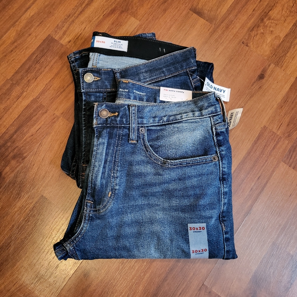 Mens Jeans